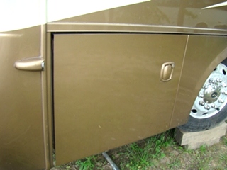 2008 HOLIDAY RAMBLER AMBASSADOR PARTS 