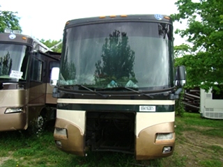 2008 HOLIDAY RAMBLER AMBASSADOR PARTS | MONACO MOTORHOME PARTS USED