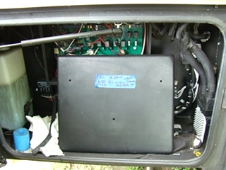 2008 HOLIDAY RAMBLER AMBASSADOR PARTS | MONACO MOTORHOME PARTS USED