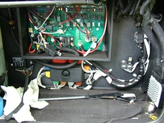 2008 HOLIDAY RAMBLER AMBASSADOR PARTS | MONACO MOTORHOME PARTS USED