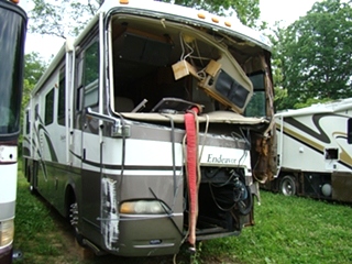 2002 HOLIDAY RAMBLER ENDEAVOR PARTS