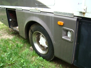 2002 HOLIDAY RAMBLER ENDEAVOR PARTS