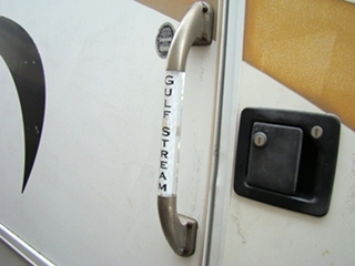 RV SALVAGE GULFSTREAM INDEPENDENCE MOTORHOME SALVAGE PARTS