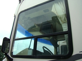 RV SALVAGE GULFSTREAM INDEPENDENCE MOTORHOME SALVAGE PARTS