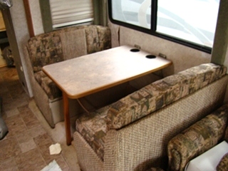 RV SALVAGE GULFSTREAM INDEPENDENCE MOTORHOME SALVAGE PARTS