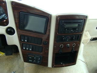 RV SALVAGE GULFSTREAM INDEPENDENCE MOTORHOME SALVAGE PARTS