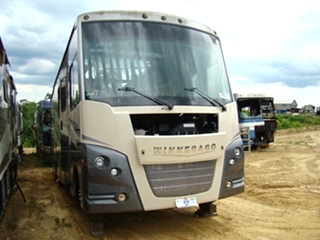 2019 WINNEBAGO VISTA USED PARTS FOR SALE
