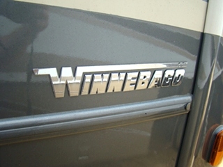 2019 WINNEBAGO VISTA USED PARTS FOR SALE