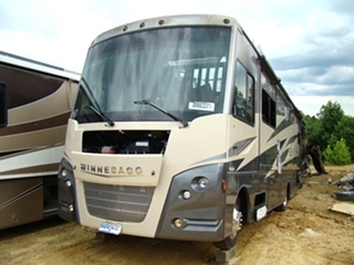 2019 WINNEBAGO VISTA USED PARTS FOR SALE