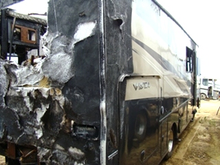 2019 WINNEBAGO VISTA USED PARTS FOR SALE