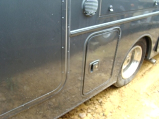 2019 WINNEBAGO VISTA USED PARTS FOR SALE