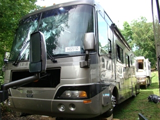 2003 Damon Ultra Sport Used Parts for sale