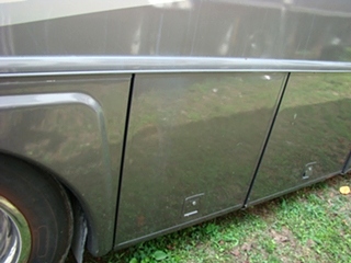 2003 Damon Ultra Sport Used Parts for sale