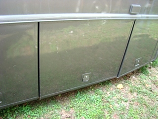 2003 Damon Ultra Sport Used Parts for sale