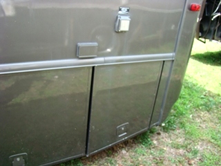 2003 Damon Ultra Sport Used Parts for sale