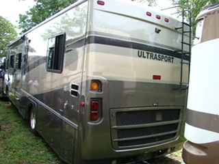 2003 Damon Ultra Sport Used Parts for sale