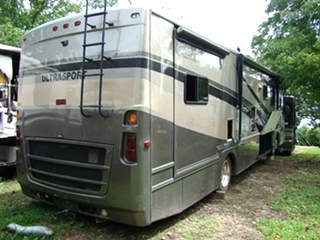 2003 Damon Ultra Sport Used Parts for sale
