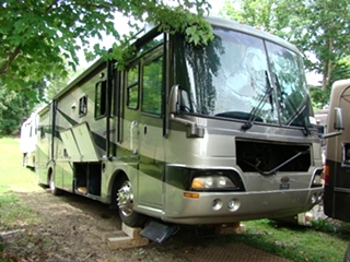 2003 Damon Ultra Sport Used Parts for sale