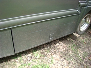 2003 Damon Ultra Sport Used Parts for sale