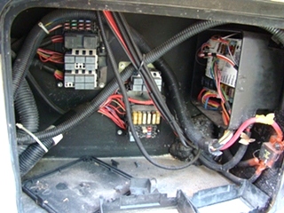 2003 Damon Ultra Sport Used Parts for sale