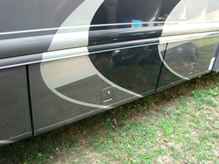 2003 Damon Ultra Sport Used Parts for sale