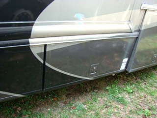 2003 Damon Ultra Sport Used Parts for sale