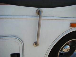 USED RV MOTORHOME PARTS- SALVAGE - 2003 ALFA SEE YA PART FOR SALE BY VISONE RV