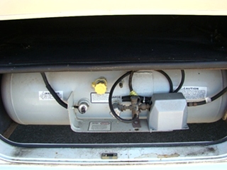 USED RV MOTORHOME PARTS- SALVAGE - 2003 ALFA SEE YA PART FOR SALE BY VISONE RV