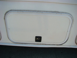 USED RV MOTORHOME PARTS- SALVAGE - 2003 ALFA SEE YA PART FOR SALE BY VISONE RV