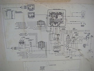 USED RV MOTORHOME PARTS- SALVAGE - 2003 ALFA SEE YA PART FOR SALE BY VISONE RV