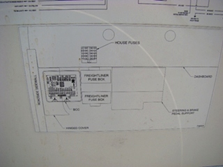 USED RV MOTORHOME PARTS- SALVAGE - 2003 ALFA SEE YA PART FOR SALE BY VISONE RV