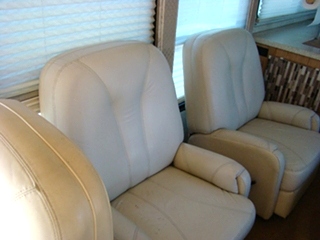 USED RV MOTORHOME PARTS- SALVAGE - 2003 ALFA SEE YA PART FOR SALE BY VISONE RV