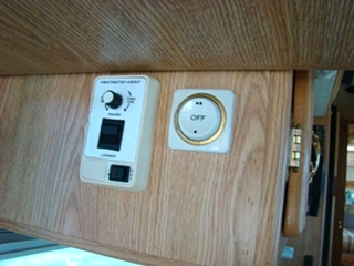 USED RV MOTORHOME PARTS- SALVAGE - 2003 ALFA SEE YA PART FOR SALE BY VISONE RV