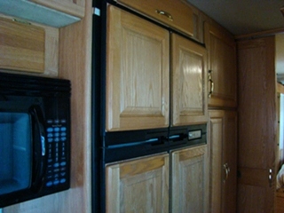 USED RV MOTORHOME PARTS- SALVAGE - 2003 ALFA SEE YA PART FOR SALE BY VISONE RV