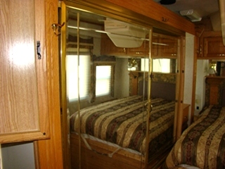 USED RV MOTORHOME PARTS- SALVAGE - 2003 ALFA SEE YA PART FOR SALE BY VISONE RV