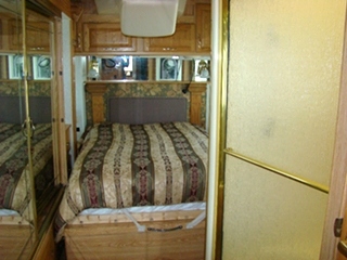 USED RV MOTORHOME PARTS- SALVAGE - 2003 ALFA SEE YA PART FOR SALE BY VISONE RV
