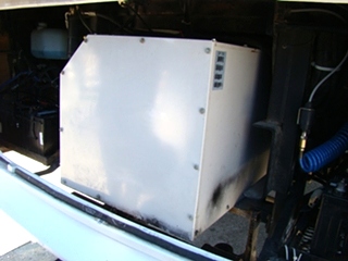 USED RV MOTORHOME PARTS- SALVAGE - 2003 ALFA SEE YA PART FOR SALE BY VISONE RV
