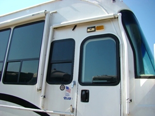 USED RV MOTORHOME PARTS- SALVAGE - 2003 ALFA SEE YA PART FOR SALE BY VISONE RV
