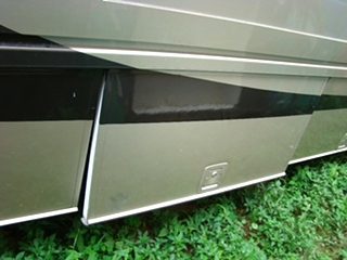 2003 NEWMAR KOUNTRY STAR PARTS USED - MOTORHOME