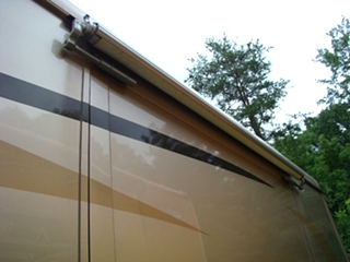 2003 NEWMAR KOUNTRY STAR PARTS USED - MOTORHOME