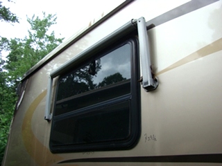 2003 NEWMAR KOUNTRY STAR PARTS USED - MOTORHOME
