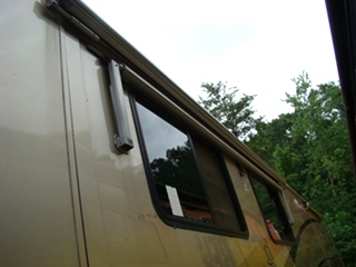 2003 NEWMAR KOUNTRY STAR PARTS USED - MOTORHOME
