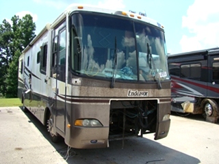 2003 HOLIDAY RAMBLER ENDEAVOR PARTS