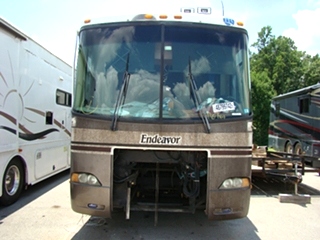2003 HOLIDAY RAMBLER ENDEAVOR PARTS