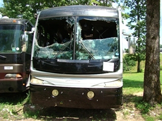 2004 FLEETWOOD REVOLUTION PARTS FOR SALE