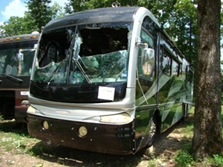 2004 FLEETWOOD REVOLUTION PARTS FOR SALE