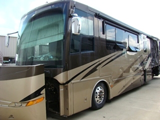 USED RV PARTS 2008 NEWMAR MOUNTAIN AIRE PARTS FOR SALE