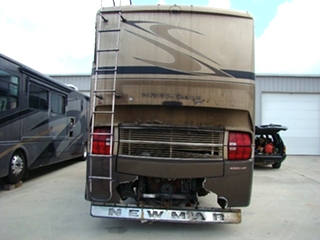 USED RV PARTS 2008 NEWMAR MOUNTAIN AIRE PARTS FOR SALE