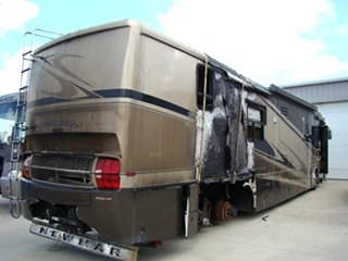 USED RV PARTS 2008 NEWMAR MOUNTAIN AIRE PARTS FOR SALE