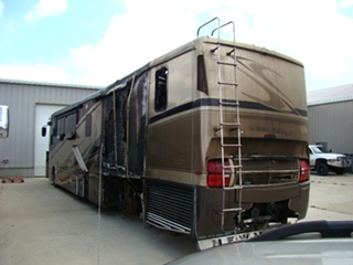USED RV PARTS 2008 NEWMAR MOUNTAIN AIRE PARTS FOR SALE